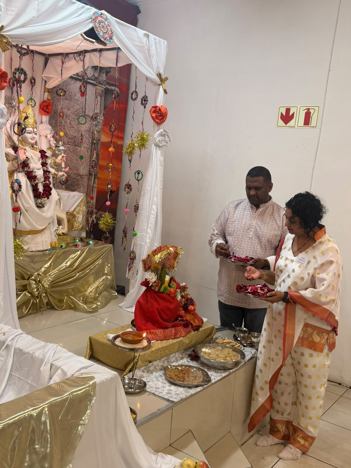 Navaratri 2026 photo 8
